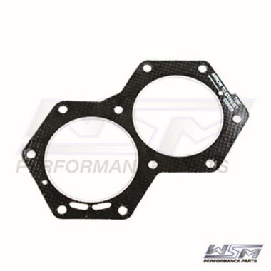 WSM Johnson Evinrude 85-140 HP BRP V4 Flow Head Gasket 505-08, 0318358, 18-2956