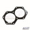 WSM Johnson Evinrude 85-140 HP BRP V4 Flow Head Gasket 505-08, 0318358, 18-2956