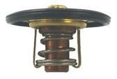 WSM Thermostat Kit Volvo Penta - 18-3665, 875796