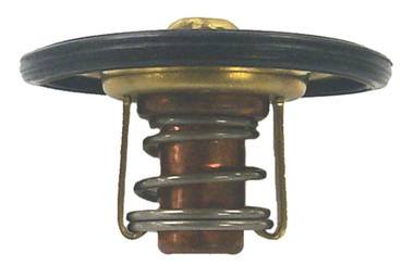 WSM Thermostat Kit Volvo Penta - 18-3665, 875796