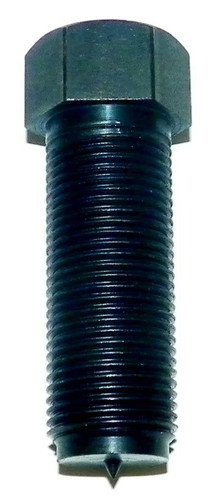 PRECISION JOHNSON / EVINRUDE FLYWHEEL PULLER PRESSING SCREW - 985-125-05, 307637