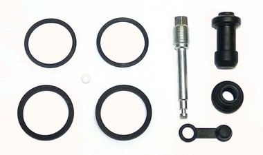 WSM Brake Caliper Rebuild Kit, Front Honda 250 CRF-L 13-20 - 08-103BC