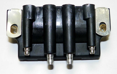 WSM Johnson / Evinrude 3 -225 HP Ignition Coil 375-3740, 583040, 0583298, 058374