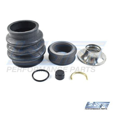 WSM DRIVE SHAFT UPGRADE KIT SEA-DOO 900 SPARK 2UP '14-'21, 003-159-02K