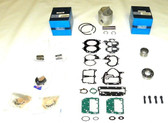 Powerhead Rebuild Kit Johnson/Evinrude 9.9 /15 Hp X Flow '93-'07 .030 100-102-13