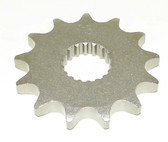 WSM Sprocket, Front Suz 100 / 125 - FSS-002-13,  27511-41701