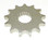 WSM Sprocket, Front Suz 100 / 125 - FSS-002-13,  27511-41701