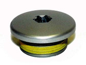 WSM Sea-Doo 1503 Engine Plug Screw '03-'23 014-750, 420641171, 420641170