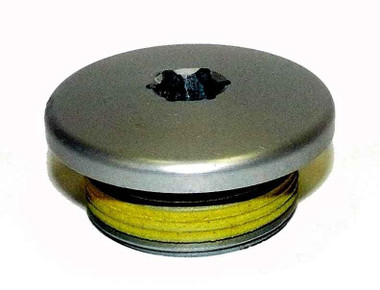 WSM Sea-Doo 1503 Engine Plug Screw '03-'23 014-750, 420641171, 420641170