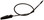 WSM Cable, Clutch: Yamaha 80 YZ '93-'96 - 61-559, 4ES-26335-00-00
