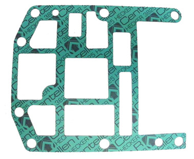 WSM Chrysler / Force 75 / 90 / 120 Hp Lower Base Gasket 510-58, 27-826550 