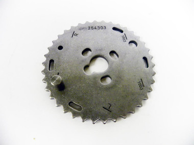 WSM Timing Chain Gear: Sea-Doo 1503 4-Tec - 010-082, 420254308 