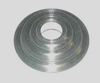WSM Sea-Doo 1503/1630 Valve Spring Retainer '02-23 010-001, 420254283, 711254280