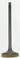 WSM Intake Valve Honda 650 / 680 / 700 03-23 - 017-027-01, 14711-HN8-000