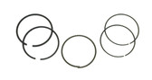 WSM Piston Rings Honda 200 ATC-X / TRX-SX 86-88 .5mm - 51-221-05, 13031-HB3-305