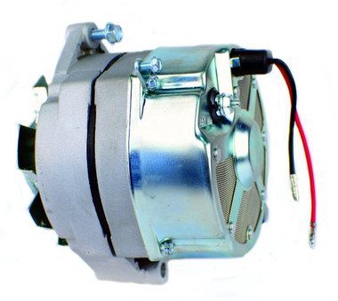 Mercruiser High Output Alternator 12V 94Amp PH300-0022-HO, 78403A2, 92497A3