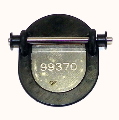 WSM EXHAUST FLAPPER MERCRUISER- 575-100, 18-2733, 92802, 99370A2