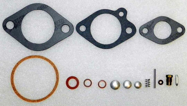 WSM CARBURETOR KIT: CHRYSLER / FORCE 25 / 35 / 105 HP - 600-06 -18-7037, FK10004