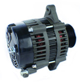 WSM Mercruiser Alternator 12V 70 Amp Large Pulley PH300-0034, 19020601, 862031,