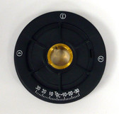 WSM Johnson / Evinrude 90 -115  Degree Encoder Wheel 360-3788, 0513788, 513788