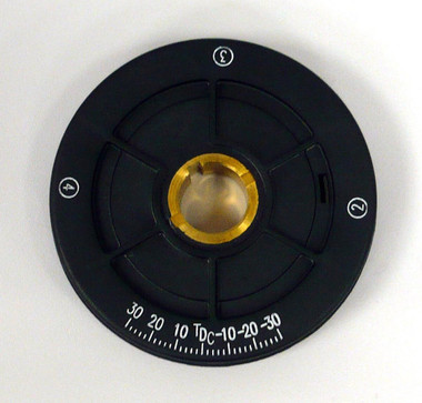 WSM Johnson / Evinrude 90 -115  Degree Encoder Wheel 360-3788, 0513788, 513788