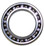 WSM Bearing, Wheel Rear Honda 250 - 400 TRX - 11-352, 91051-HC4-003