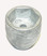 TECONOSEAL PROPELLER ANODE MERCRUISER BRAVO III, 450-00836AL, 865182A01, 865182Q