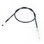 WSM Cable, Clutch: Yamaha 125 YZ '05-'23, 61-560-03,  1C3-26335-01-00, 1C3-26335