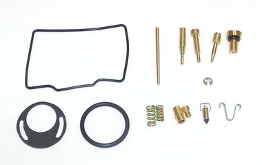 WSM Honda 80 CRF-F 2006-2012 Carburetor Kit 016-728