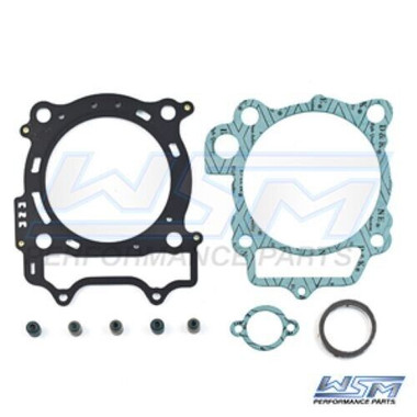 WSM TOP END GASKET KIT YAMAHA 450 WR-F / YZ-F '06-'14,  29-1056