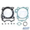 WSM TOP END GASKET KIT YAMAHA 450 WR-F / YZ-F '06-'14,  29-1056