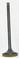WSM Exhaust Valve Honda 650 / 680 / 700 03-23 - 017-027-02, 14721-HL3-A00, 14721