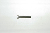 WSM Polaris 650-785 Hex Head Case Bolt 014-310, 3240047