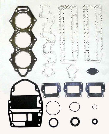 WSM Nissan/ Tohatsu 60 / 70 Hp Gasket Kit  - 500-405, 3F3-87121, 3F3-87121-OM