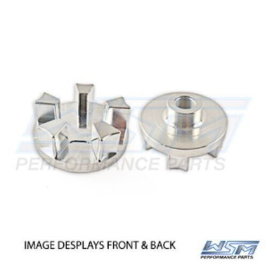 WSM COUPLER YAMAHA 1050 '17-'23, 003-226, 6GA-G5593-00-00