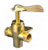 WSM Valve: 1/4'' - COU80LC - NOTE: 30 PSI