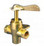 WSM Valve: 1/4'' - COU80LC - NOTE: 30 PSI