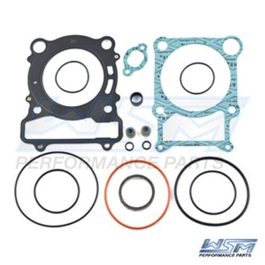 WSM YAMAHA 400 / 450 TOP END GASKET KIT '00-'14 ATV 29-518