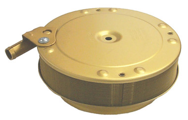 WSM Flame Arrestor Chrysler / Mercruiser - 18-7230, 4142886, 41639A 1