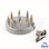 SIERRA DISTRIBUTOR CAP & ROTOR OMC / VOLVO / FORD V8 - 18-29322, 3854217, 385421