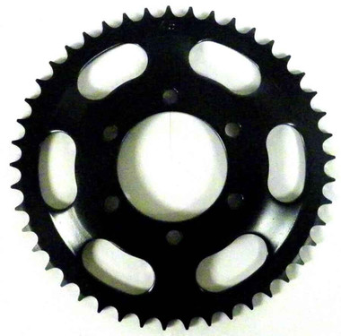 WSM Sprocket, Rear Yamaha 225 / 250 - RSY-065-45, 1KH-25445-00-00