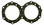 WSM Yamaha 700 (61X) Head Gasket '93-'97, 007-413, 61X-11181-A0-00