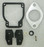 WSM Mercury / Mariner 30-125 HP Carburetor Kit W/ Needle 600-15, 1395-811223