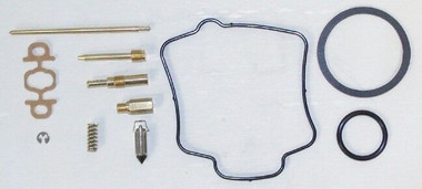 WSM Honda 250 TRX-R 1986-1987 Carburetor Kit 016-018