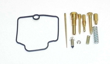 WSM Honda 85 CR 2005-2007 Carburetor Kit 016-706