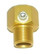 PRECISION GREASE NUT 7/8"x14 PITCH THREAD CABLE SIDE 986-510