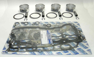 WSM KAWASAKI 1500 STX / SX-R / ULTRA 150 '04-'24 REBUILD KIT STD 83MM 010-845-10