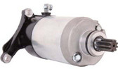 WSM STARTER YAMAHA 225 TT / TT-R / XT '92-'04, PH125-YA18,3RW-81800-00-00