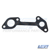 WSM Gasket, Oil Filter Connector Yamaha 150 - 200 Hp L4 2.8L 4 Stroke - 523-35