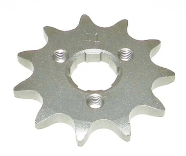 WSM Sprocket, Front Honda 185 / 200 ATC - FSH-006-11, 23801-958-000